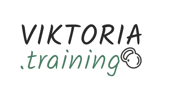 viktoria.training Logo