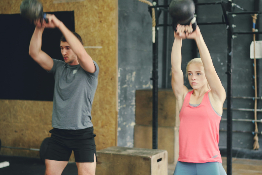 Funktionales Training